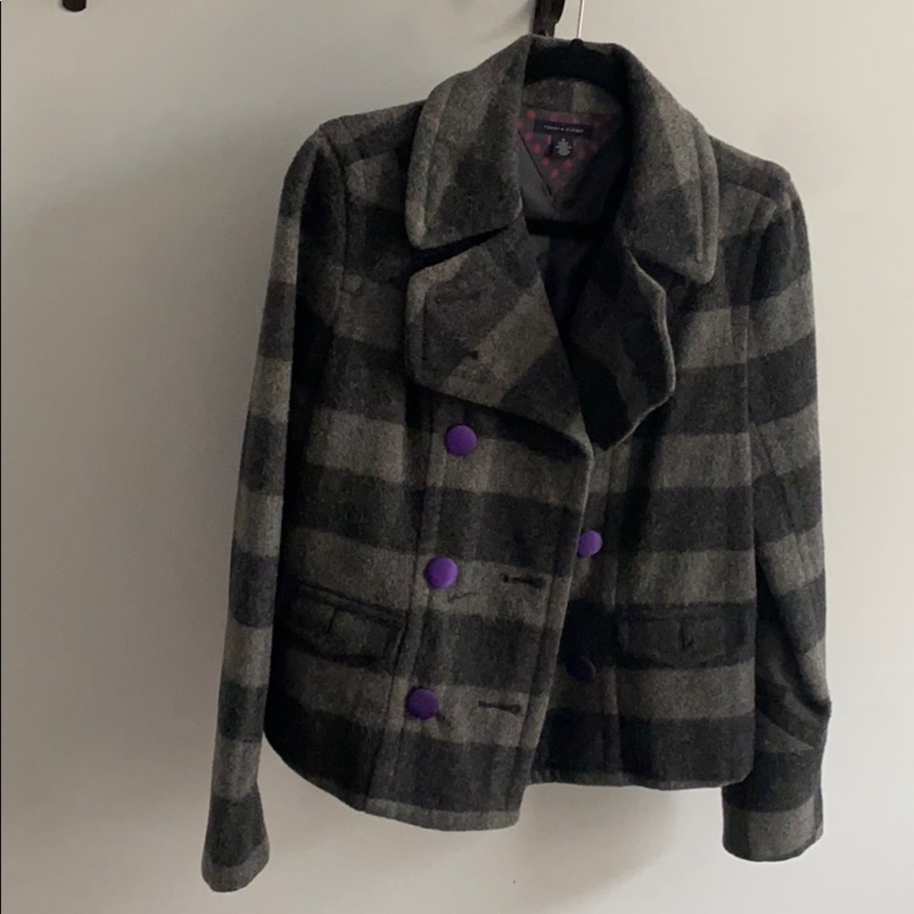 Tommy Hilfiger medium size winter coat